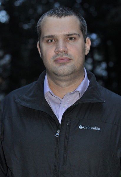 Вячеслав Зайцев