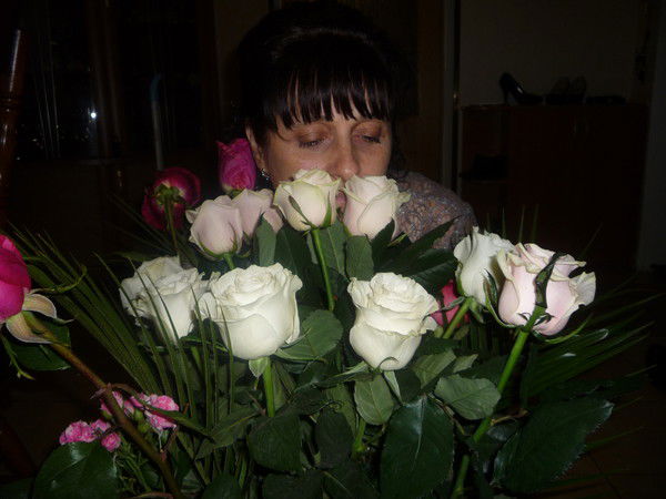 Елена Верещак