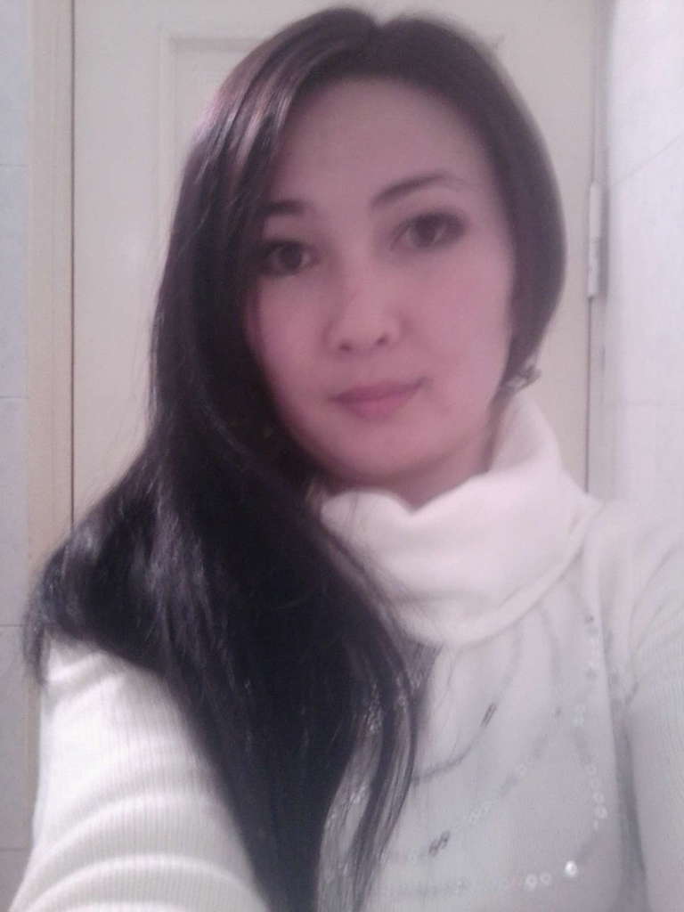 Нуржамал Жумамудунова