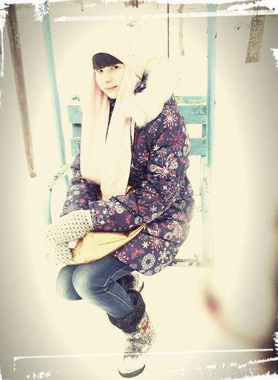 Полина Филиппова