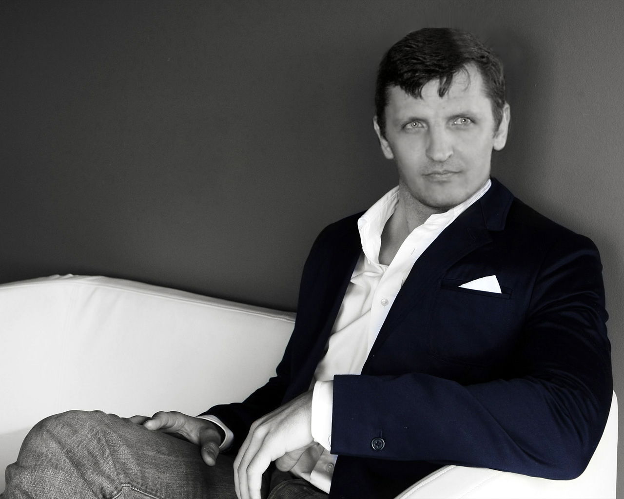 Сергей Василенко