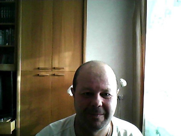 Андрей Трубин