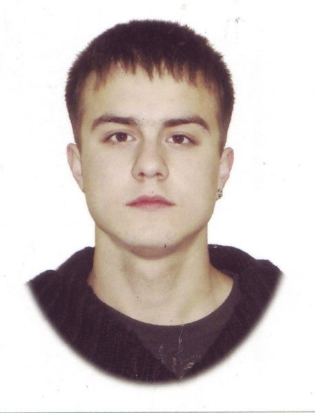 Олег Сустов