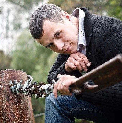 Иван Карапиря