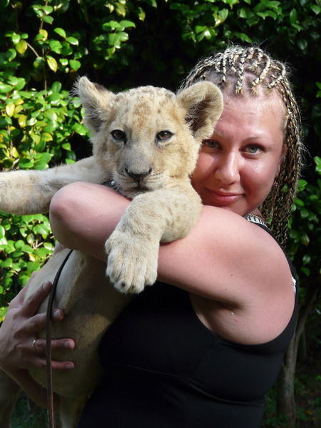 Елена Жертва Эпатажа Лаушкина