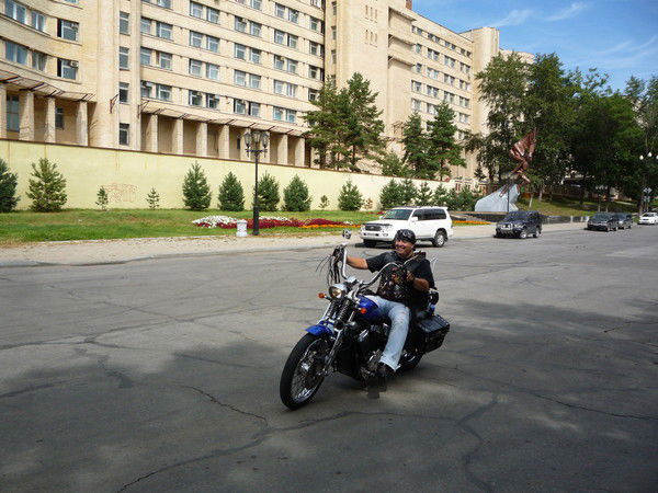 Евгений Калашников