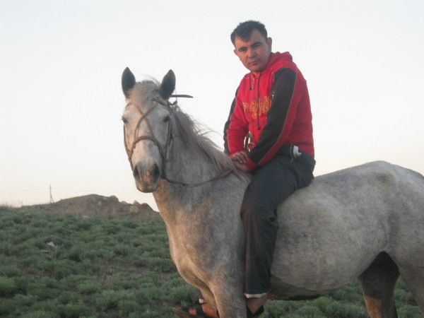 Марат Мадиев