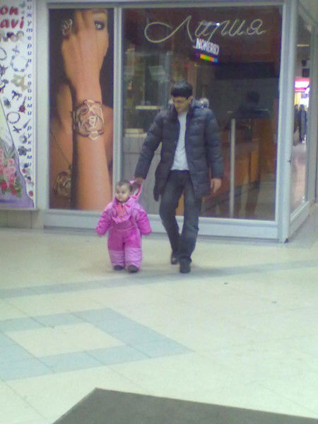 Дилгам Миралиев