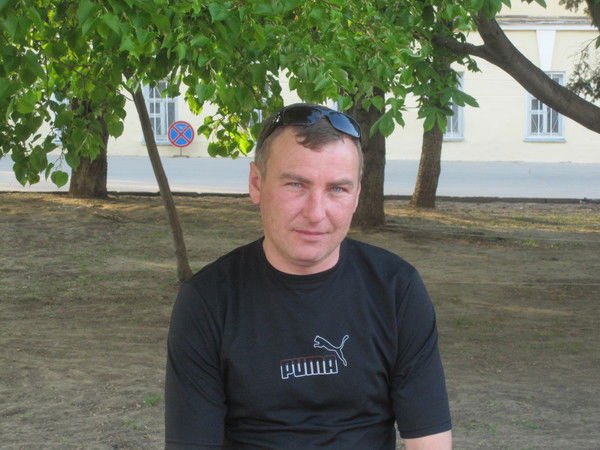 Курушин Владимир