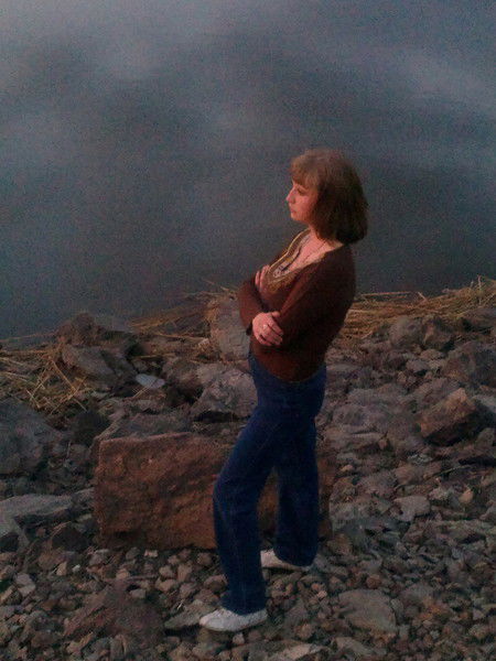 Любовь Гантимурова