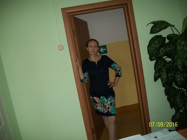 Марина Зорина