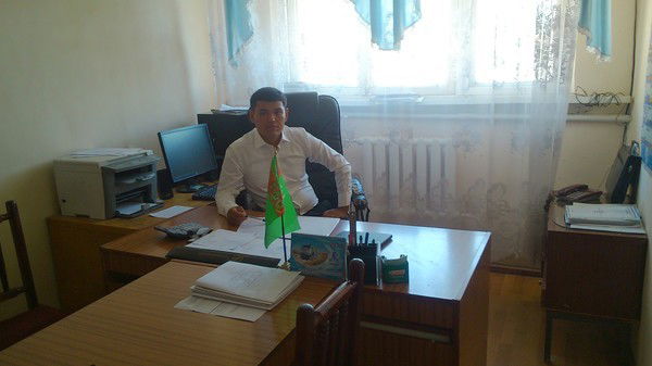 Жасур Балтабаев