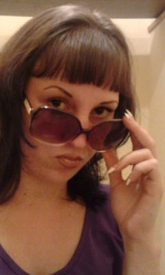 Наталия Ударцева