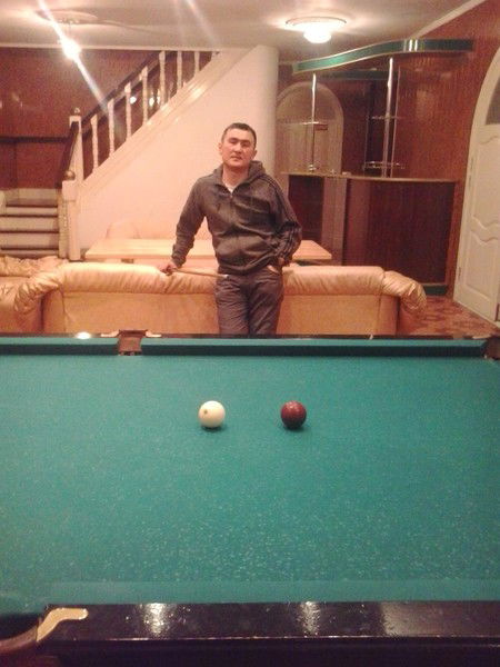 Канатбек Джакубеков