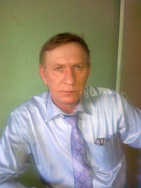 Валерий Тимохович