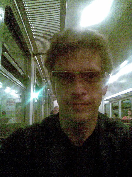 Алексей Краснов