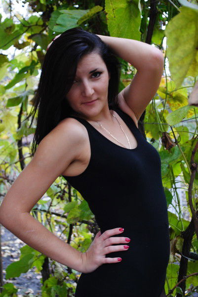 Наташа Майорова