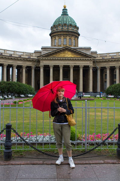 Наталья Томашевская