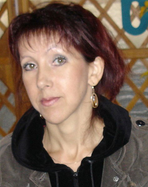 Останина Диана