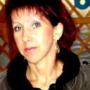 Останина Диана