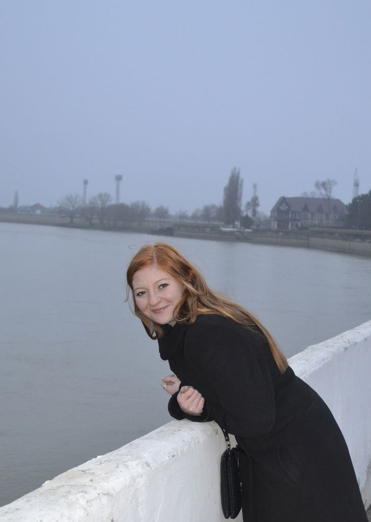 Галина Сергеевна