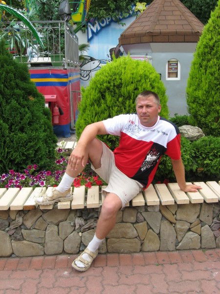 Борис Никольский