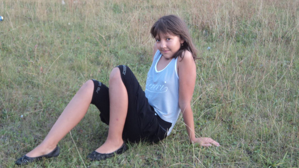 Екатерина Шлемова