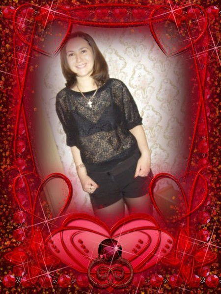 Наташа Осипова