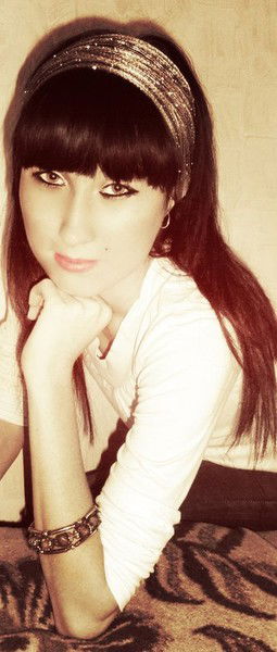 Анна Макарова