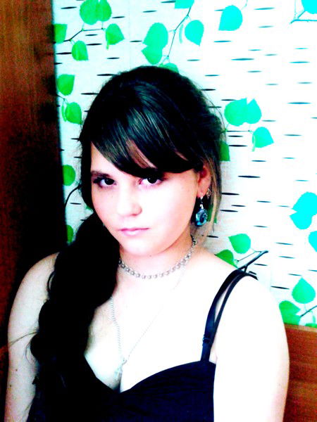 Валерия Полторанина