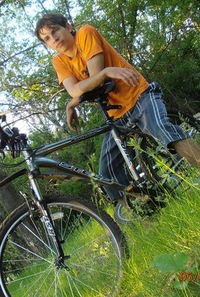 Сергей Черакаев