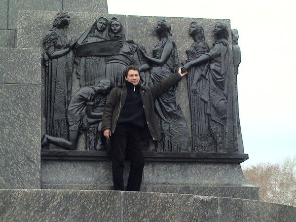 Александр Дорожкин