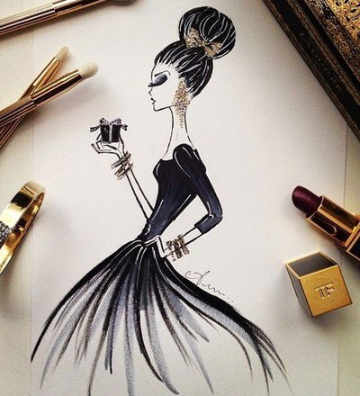 Поля Фомушкина