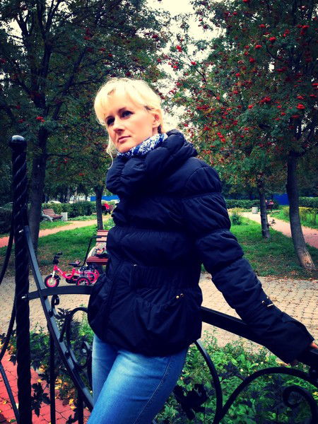 Ирина Пантелеева