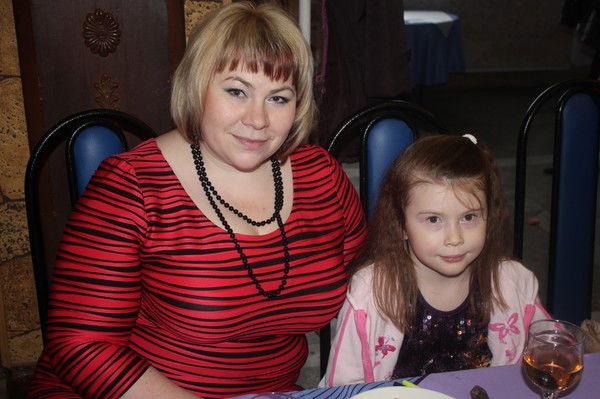 Зубаерова Гузалия