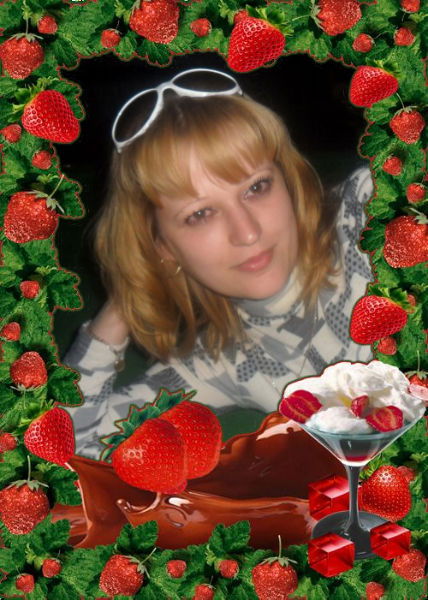 Алла Матюхина