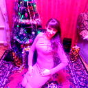 Лина Виноградова