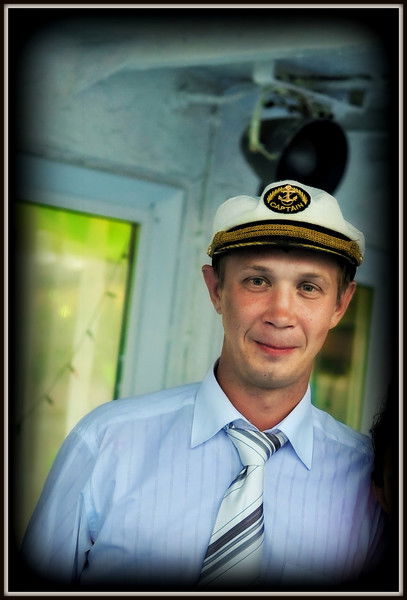 Алексей Хрулев