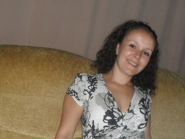 Татьяна Овсиенко