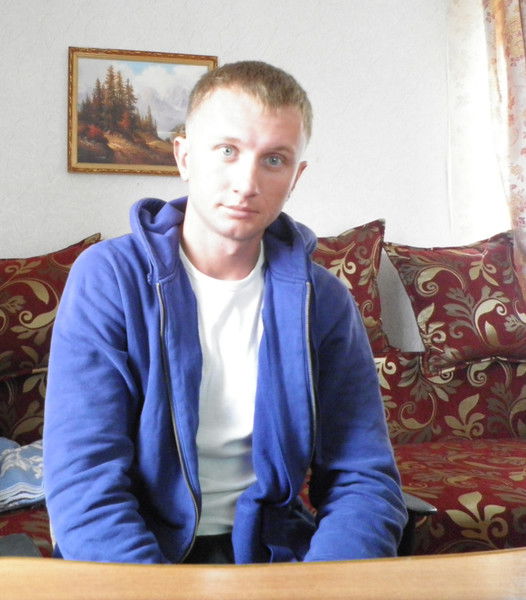 Александр Григорьев