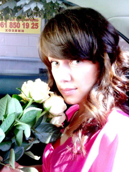 Евгения Ермулина