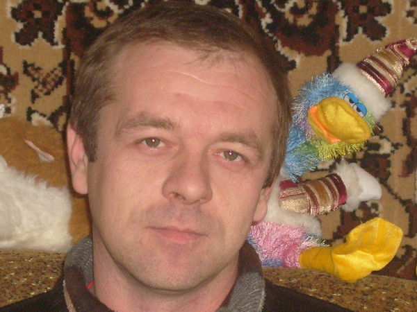 Виталий Фролов