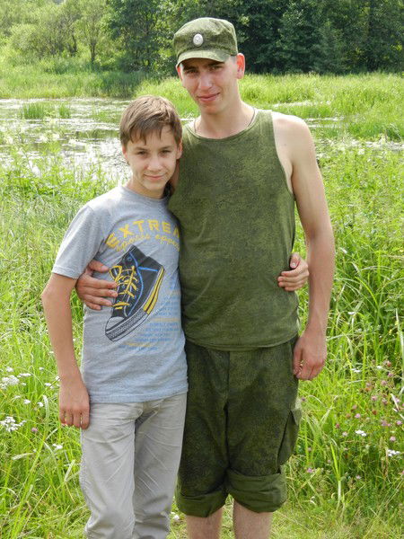 Андрей Платонов