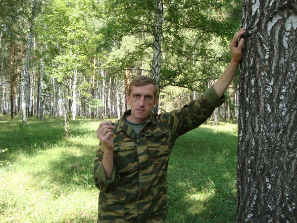 Вячеслав Салдаев