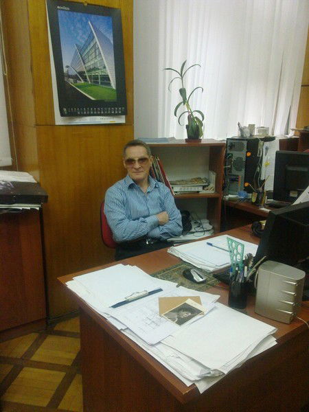 Валерий Иванов