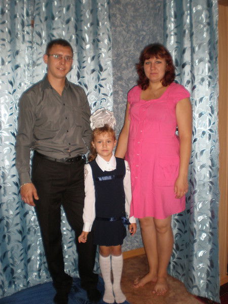 Елена Бирюкова