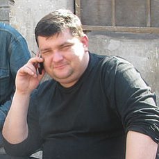 Игорь Беляев