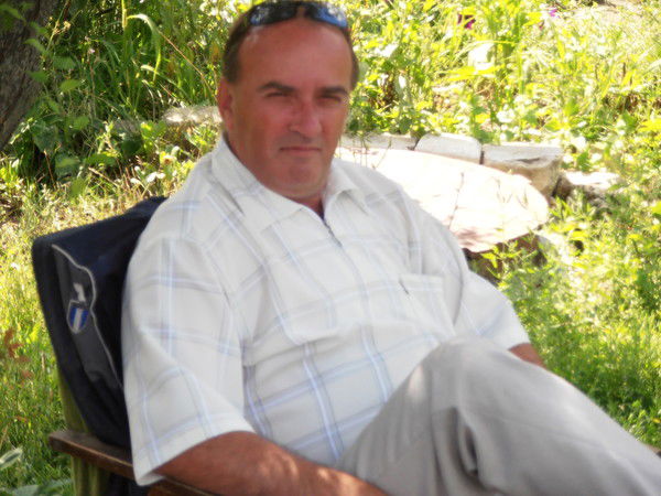 Вячеслав Утовка