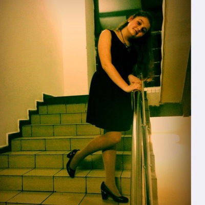 Вера Казимирова