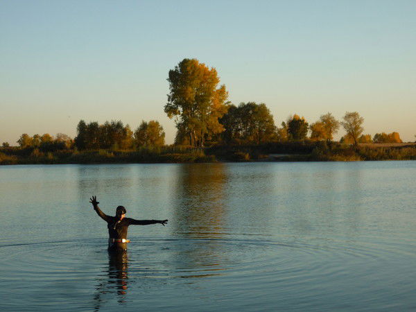 Александр Картавцев